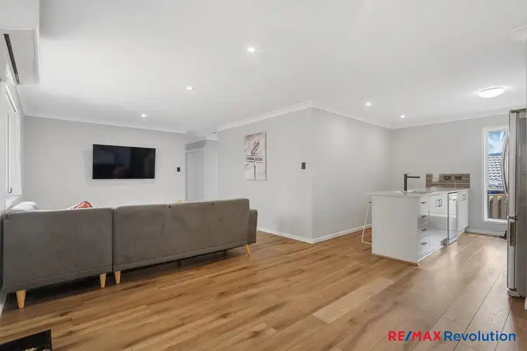 Fifth view of Homely house listing, 36 Summit Parade, Bahrs Scrub QLD 4207