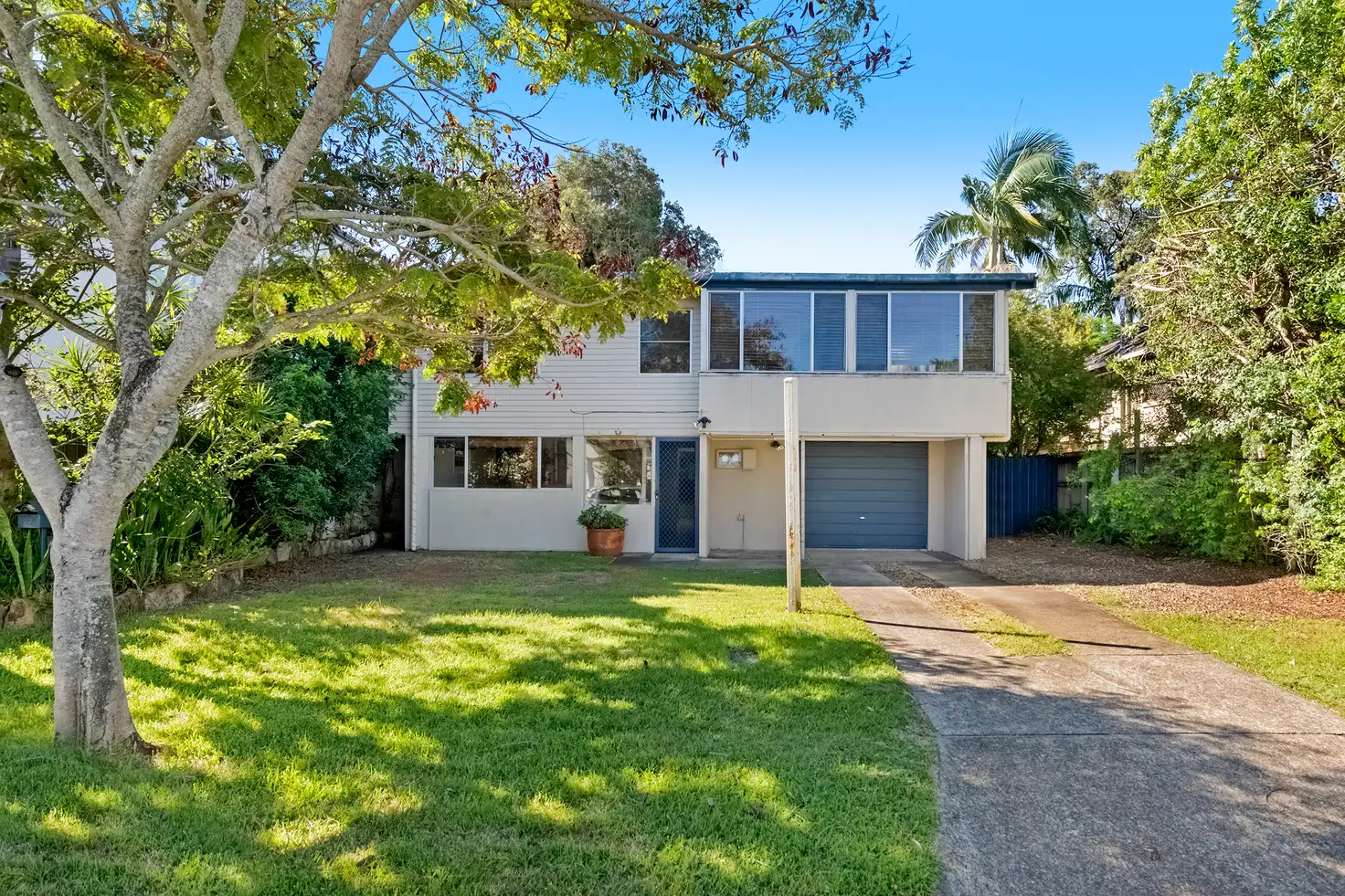 Main view of Homely house listing, 23 Muscovey Avenue, Paradise Point QLD 4216