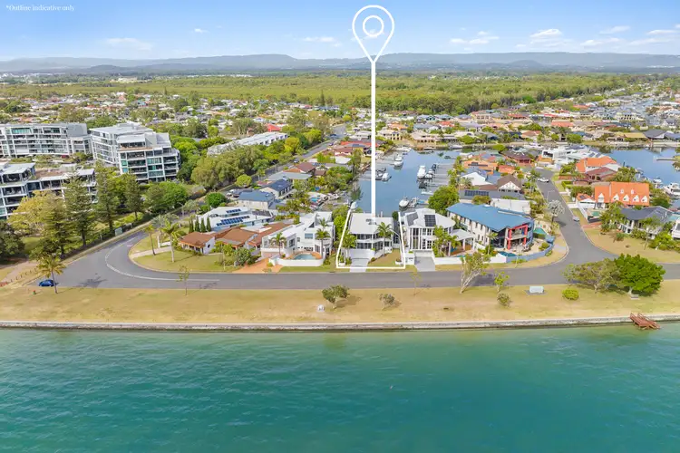 6 James Cook Esplanade, Hollywell QLD 4216