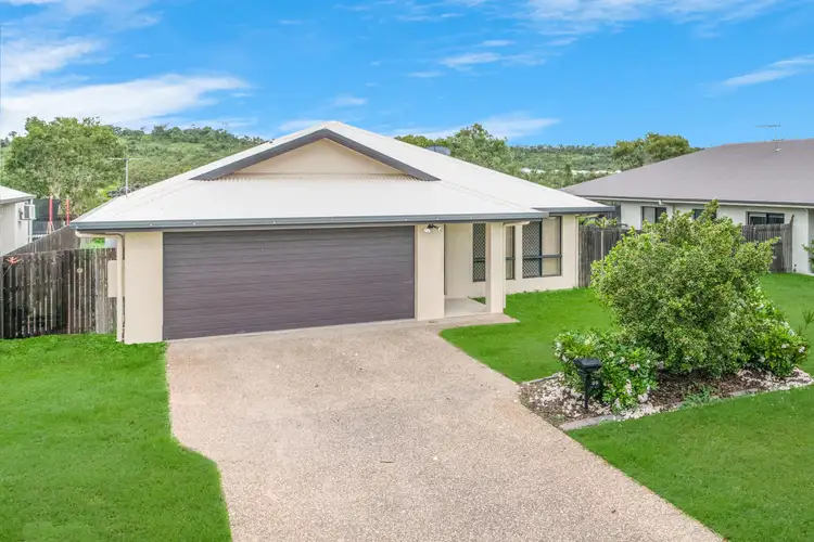 Second view of Homely house listing, 99 Daintree Drive, Bushland Beach QLD 4818