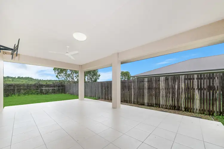 Seventh view of Homely house listing, 99 Daintree Drive, Bushland Beach QLD 4818