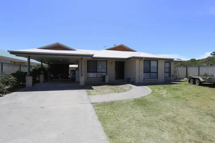 2 St Germain Avenue, Castletown WA 6450