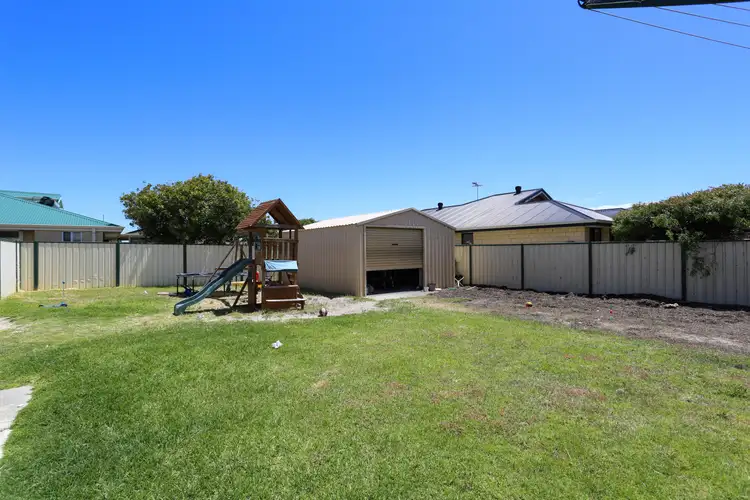 Third view of Homely house listing, 2 St Germain Avenue, Castletown WA 6450