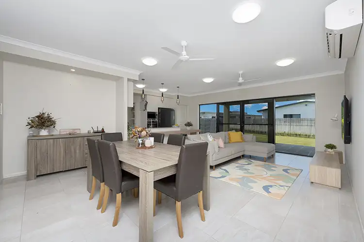 39 Barklya Street, Mount Low QLD 4818