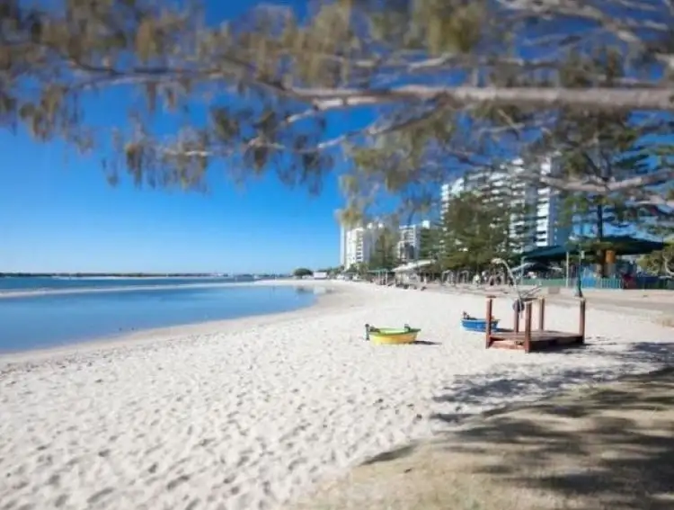 Second view of Homely unit listing, 9/5 Brett Avenue, Labrador QLD 4215