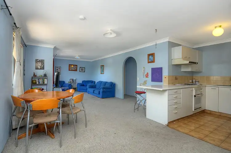 Third view of Homely unit listing, 9/5 Brett Avenue, Labrador QLD 4215