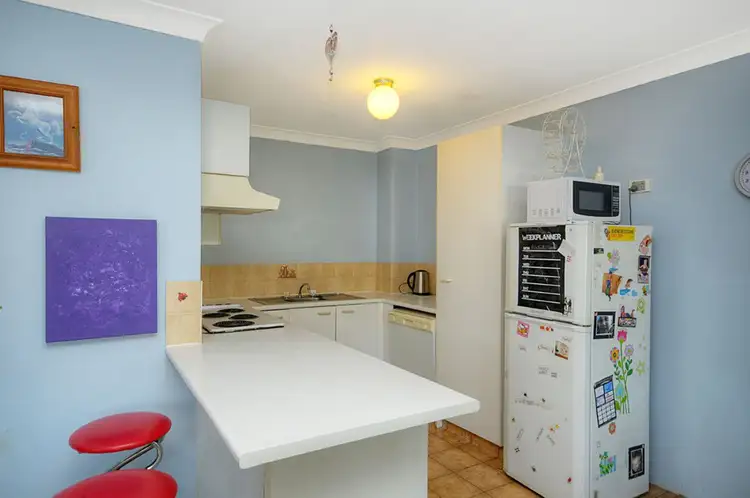 Seventh view of Homely unit listing, 9/5 Brett Avenue, Labrador QLD 4215