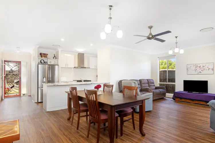 Second view of Homely house listing, 1 Cassis Way, Yalyalup WA 6280