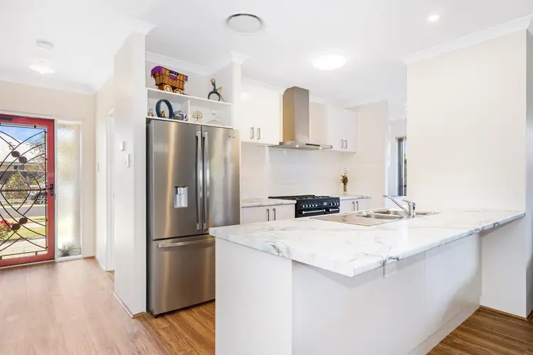 Third view of Homely house listing, 1 Cassis Way, Yalyalup WA 6280