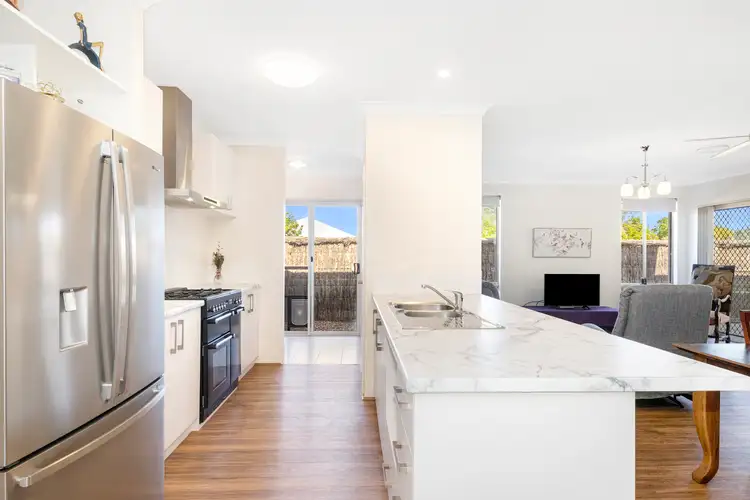 Fourth view of Homely house listing, 1 Cassis Way, Yalyalup WA 6280