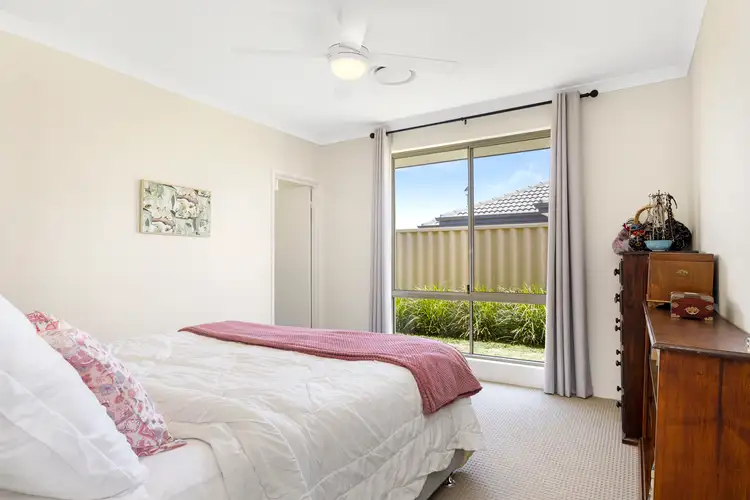 Seventh view of Homely house listing, 1 Cassis Way, Yalyalup WA 6280