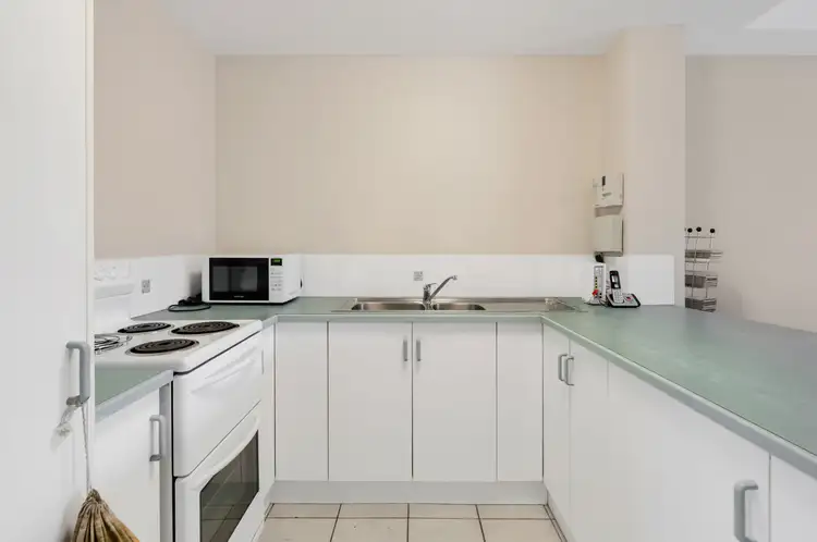 Second view of Homely townhouse listing, 4/38 Springfield Crescent, Manoora QLD 4870