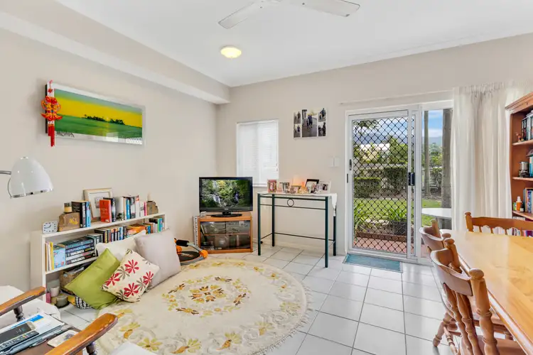 Fifth view of Homely townhouse listing, 4/38 Springfield Crescent, Manoora QLD 4870