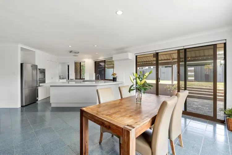 Main view of Homely house listing, 1 Sanders Loop, Kardinya WA 6163