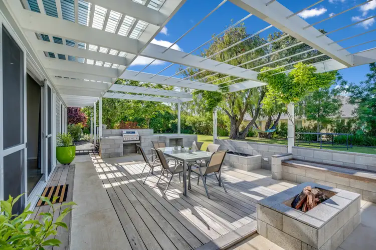 Main view of Homely house listing, 22 Goshawk Way, Vasse WA 6280