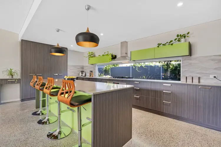 Second view of Homely house listing, 22 Goshawk Way, Vasse WA 6280