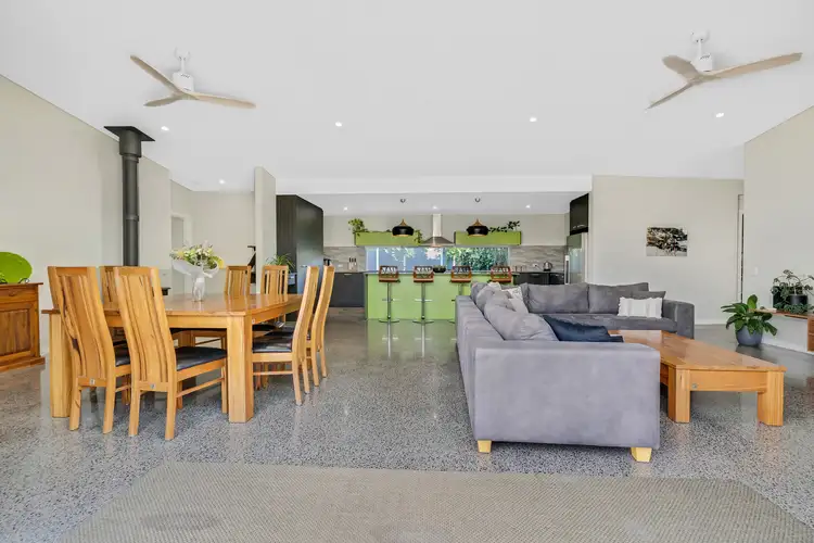 Fifth view of Homely house listing, 22 Goshawk Way, Vasse WA 6280