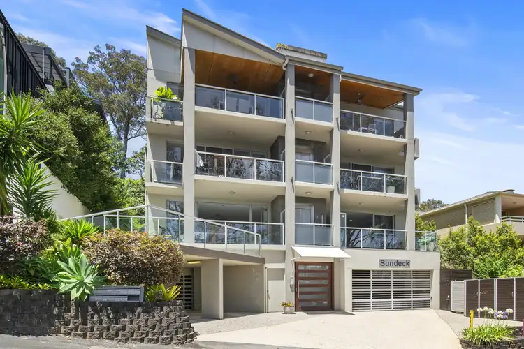 2/28 East Street, Burleigh Heads QLD 4220