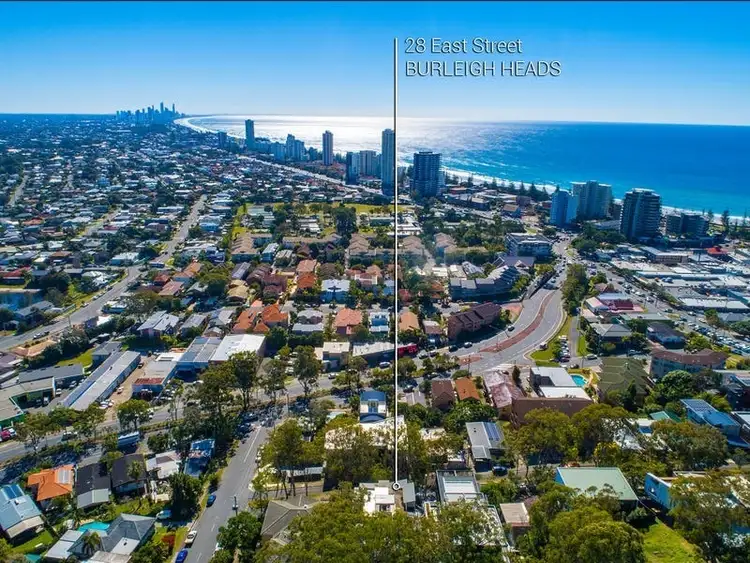 Sixth view of Homely apartment listing, 2/28 East Street, Burleigh Heads QLD 4220