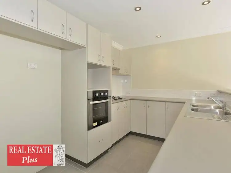 Second view of Homely villa listing, 1/25 Wroxton Street, Midland WA 6056