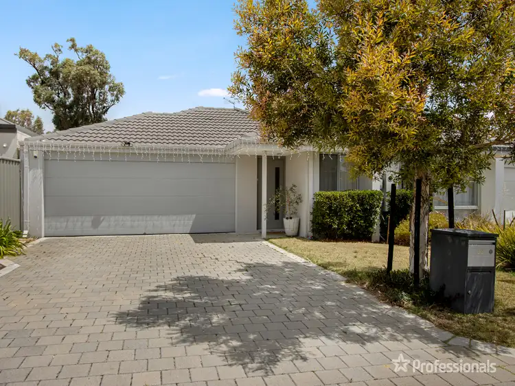 Second view of Homely house listing, 33 Bromsgrove Street, Wellard WA 6170