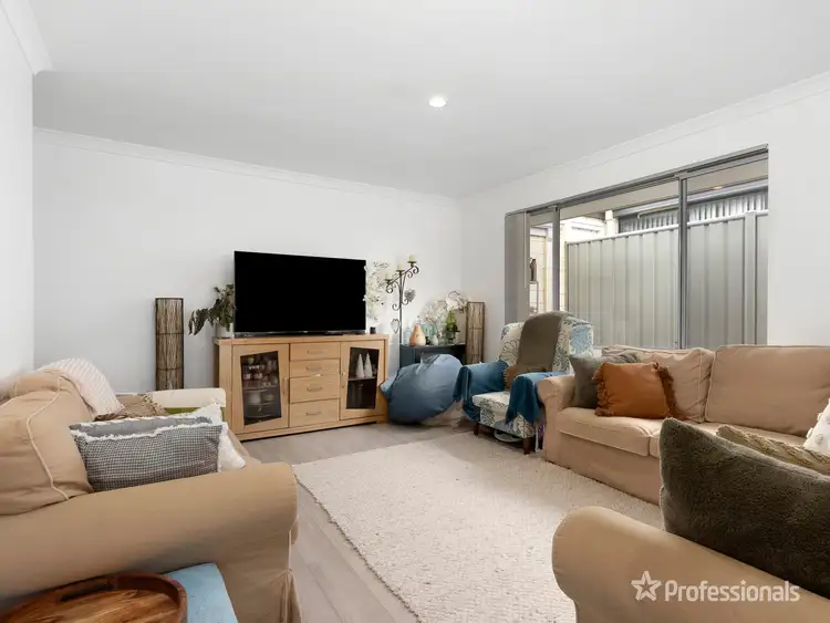 Third view of Homely house listing, 33 Bromsgrove Street, Wellard WA 6170