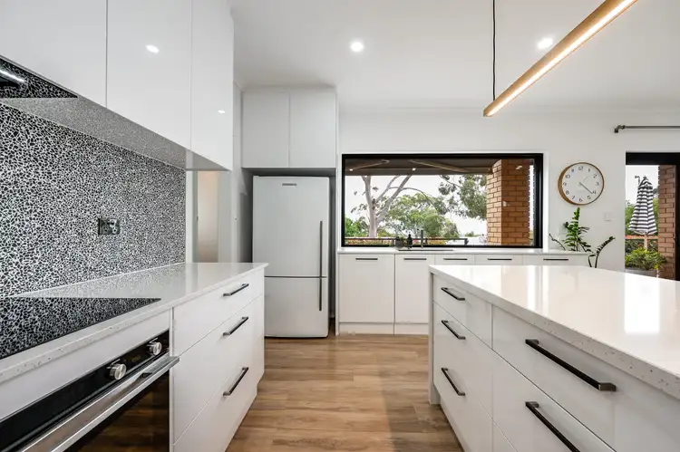 Second view of Homely house listing, 15 Sleeps Hill Drive, Panorama SA 5041