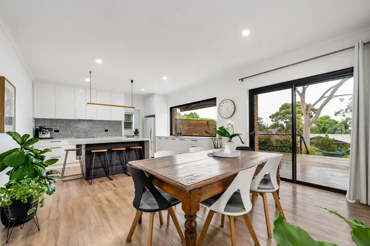 Third view of Homely house listing, 15 Sleeps Hill Drive, Panorama SA 5041