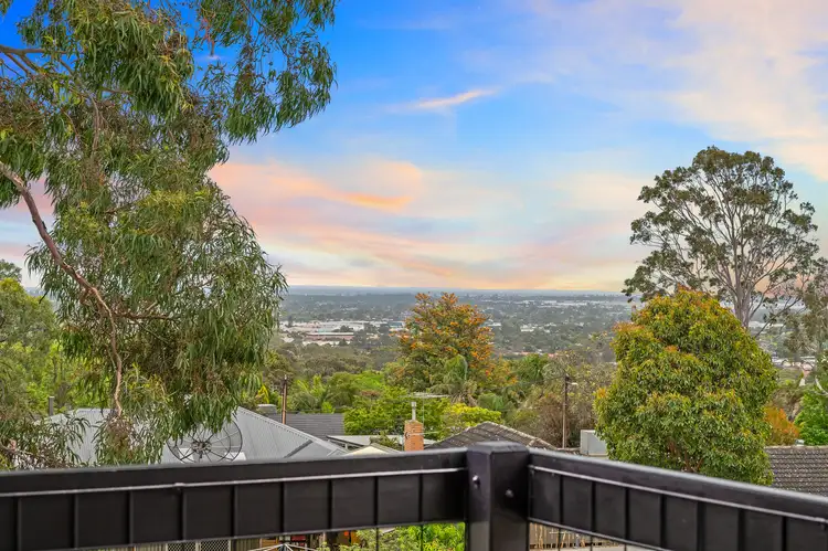Fourth view of Homely house listing, 15 Sleeps Hill Drive, Panorama SA 5041