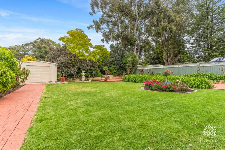 Sixth view of Homely house listing, 25 Hunter Drive, Lesmurdie WA 6076