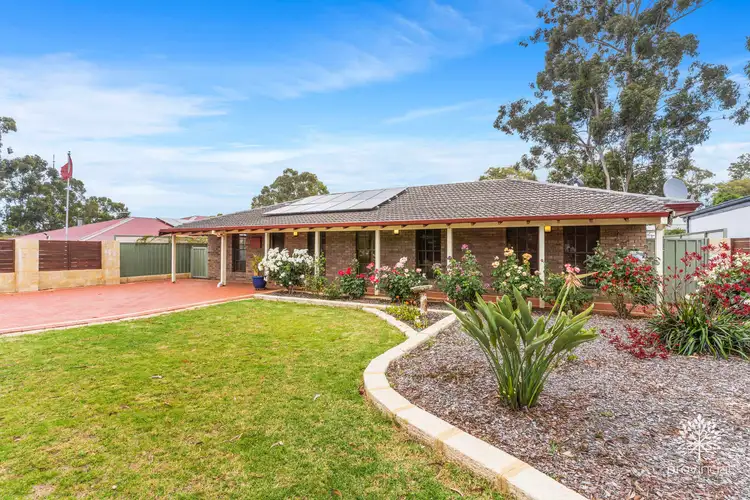 Seventh view of Homely house listing, 25 Hunter Drive, Lesmurdie WA 6076