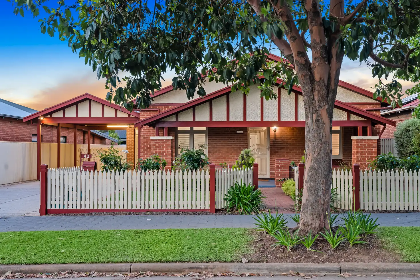 Main view of Homely house listing, 42 Richmond Avenue, Colonel Light Gardens SA 5041