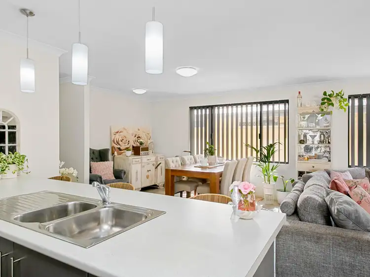 Main view of Homely house listing, 1 Waterview Way, Singleton WA 6175