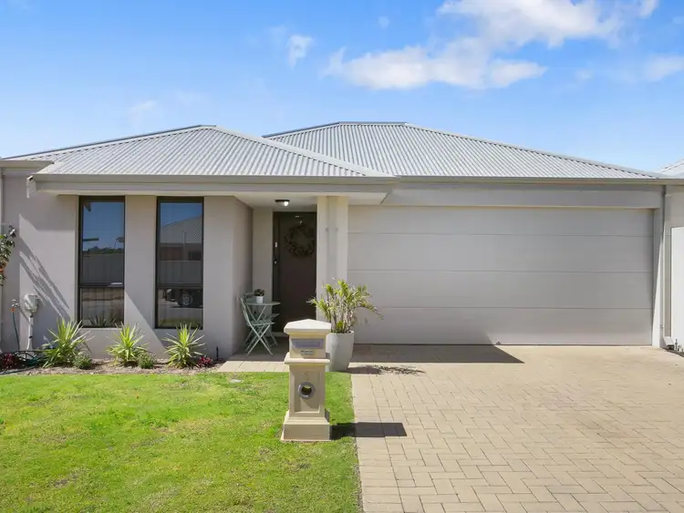 Third view of Homely house listing, 1 Waterview Way, Singleton WA 6175