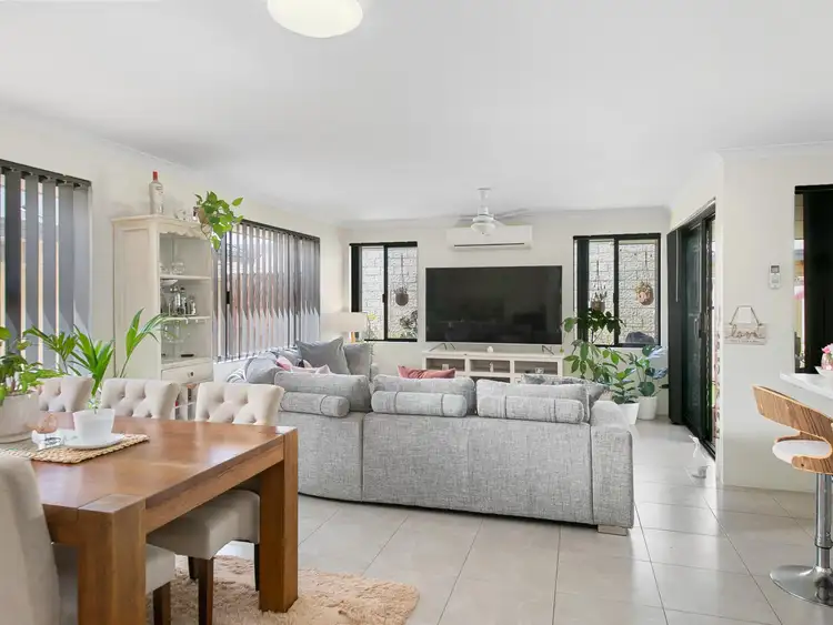 Fourth view of Homely house listing, 1 Waterview Way, Singleton WA 6175