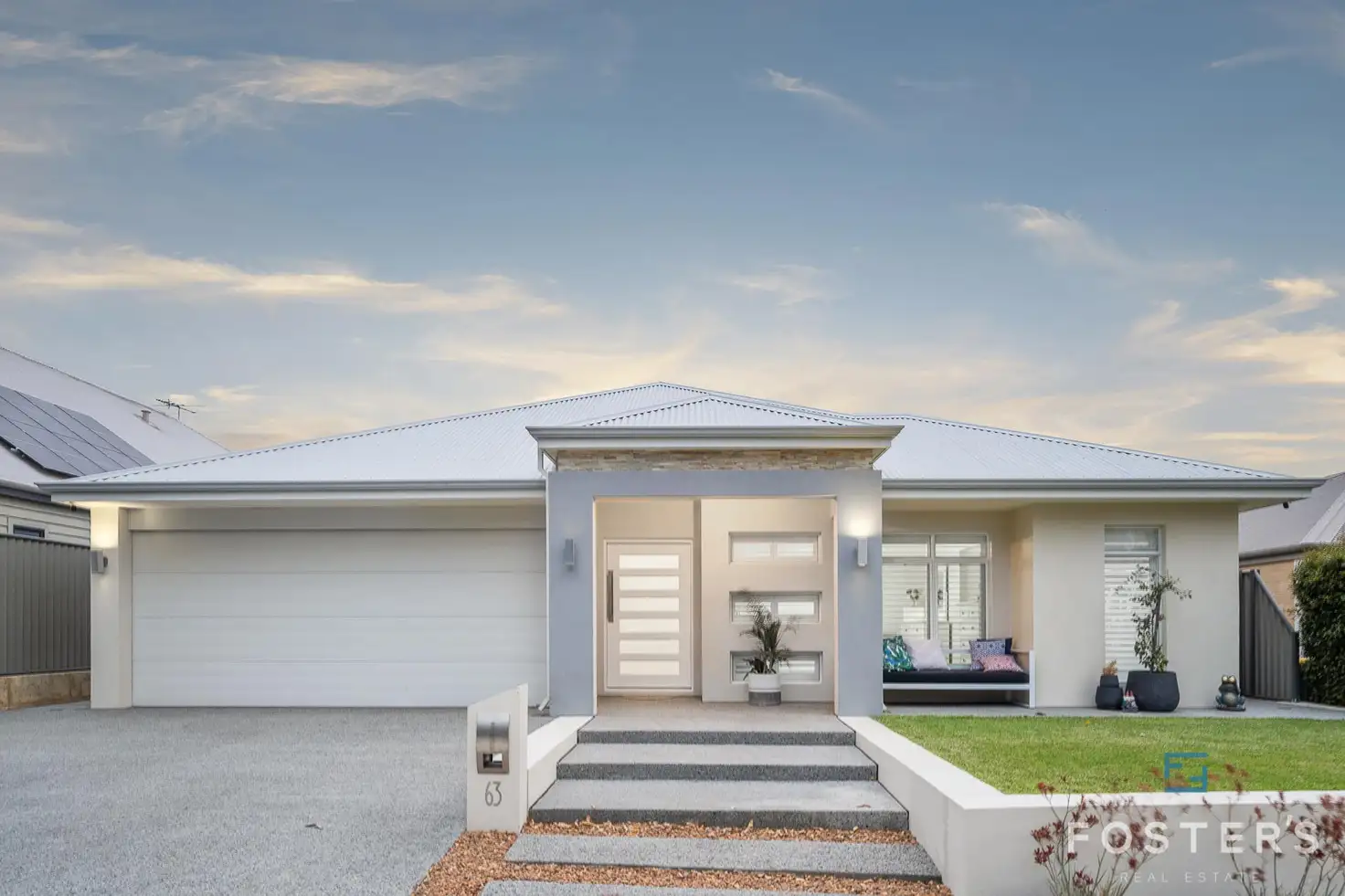 Main view of Homely house listing, 63 Wilaring Street, Byford WA 6122