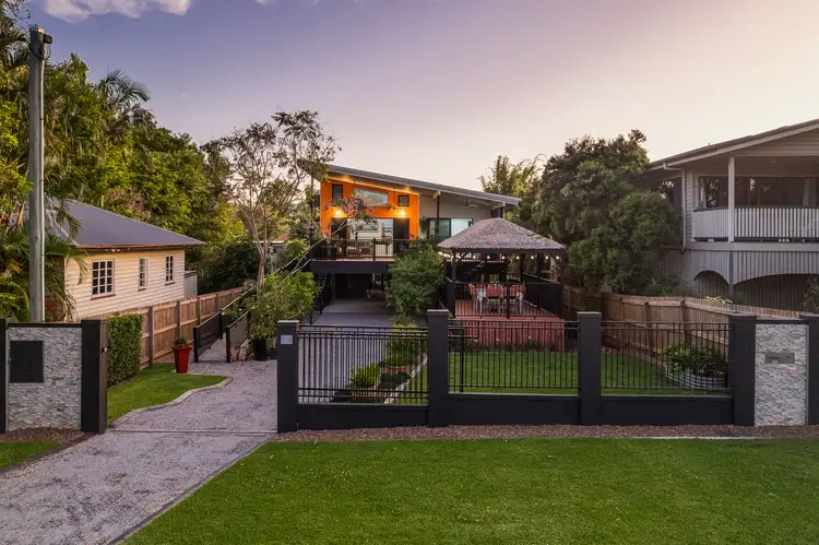 Main view of Homely house listing, 120 Victoria Street, Fairfield QLD 4103