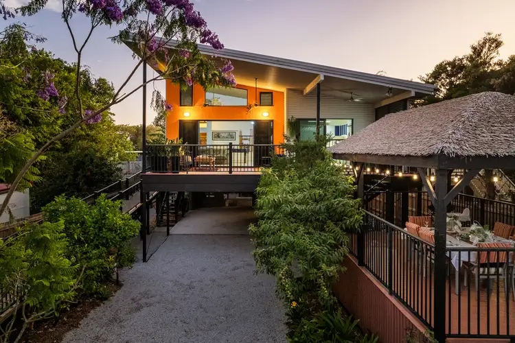 Second view of Homely house listing, 120 Victoria Street, Fairfield QLD 4103