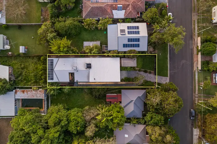 Third view of Homely house listing, 120 Victoria Street, Fairfield QLD 4103