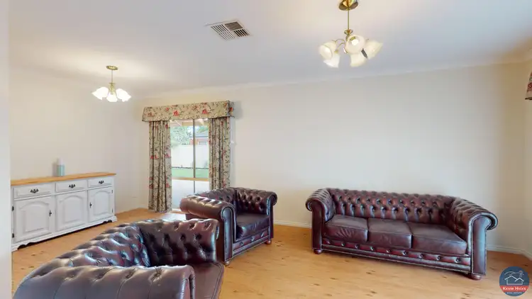 Fourth view of Homely house listing, 36 Waranga Drive, Kialla VIC 3631