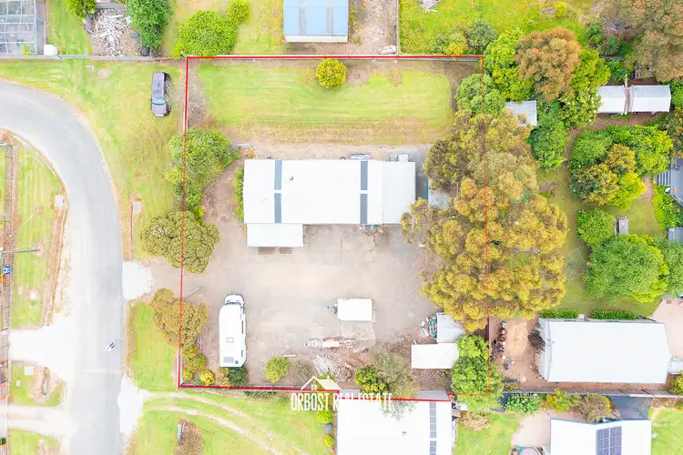 Sixth view of Homely land listing, 1 David Street, Orbost VIC 3888