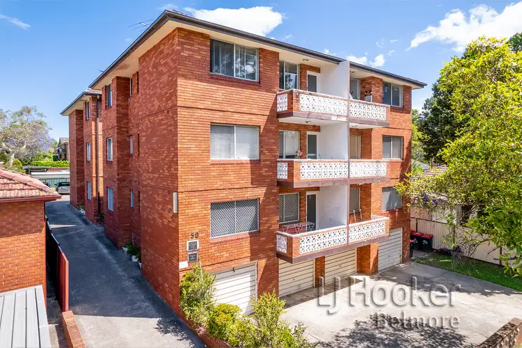 8/50 Seventh Avenue, Campsie NSW 2194