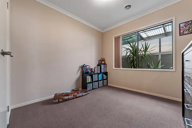 Fifth view of Homely house listing, 14 Cordyline Grove, Craigieburn VIC 3064