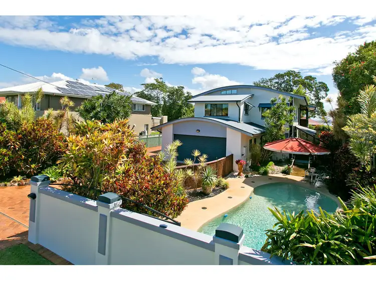60 Beachcrest Road, Wellington Point QLD 4160