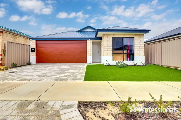 12 Setter Way, Southern River WA 6110