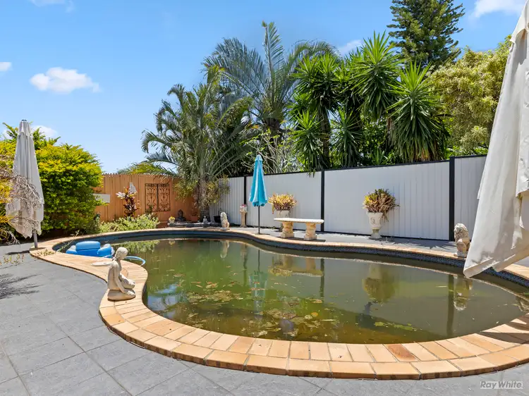 Second view of Homely house listing, 6 Hannant Street, Collingwood Park QLD 4301
