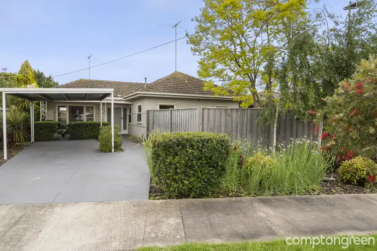Main view of Homely house listing, 8 Buna Court, Herne Hill VIC 3218