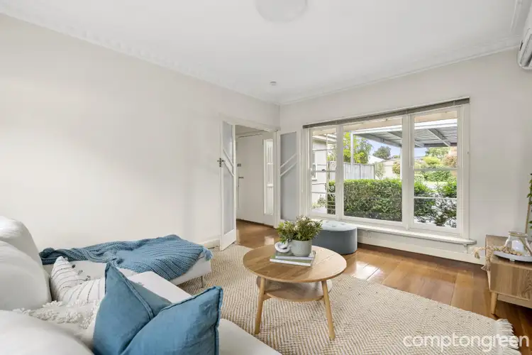 Third view of Homely house listing, 8 Buna Court, Herne Hill VIC 3218