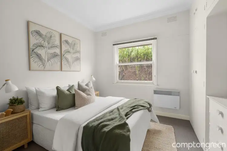 Fourth view of Homely house listing, 8 Buna Court, Herne Hill VIC 3218