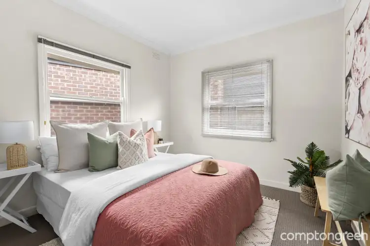 Fifth view of Homely house listing, 8 Buna Court, Herne Hill VIC 3218
